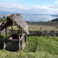 Po stopách Keltov na Liptove- Havránok